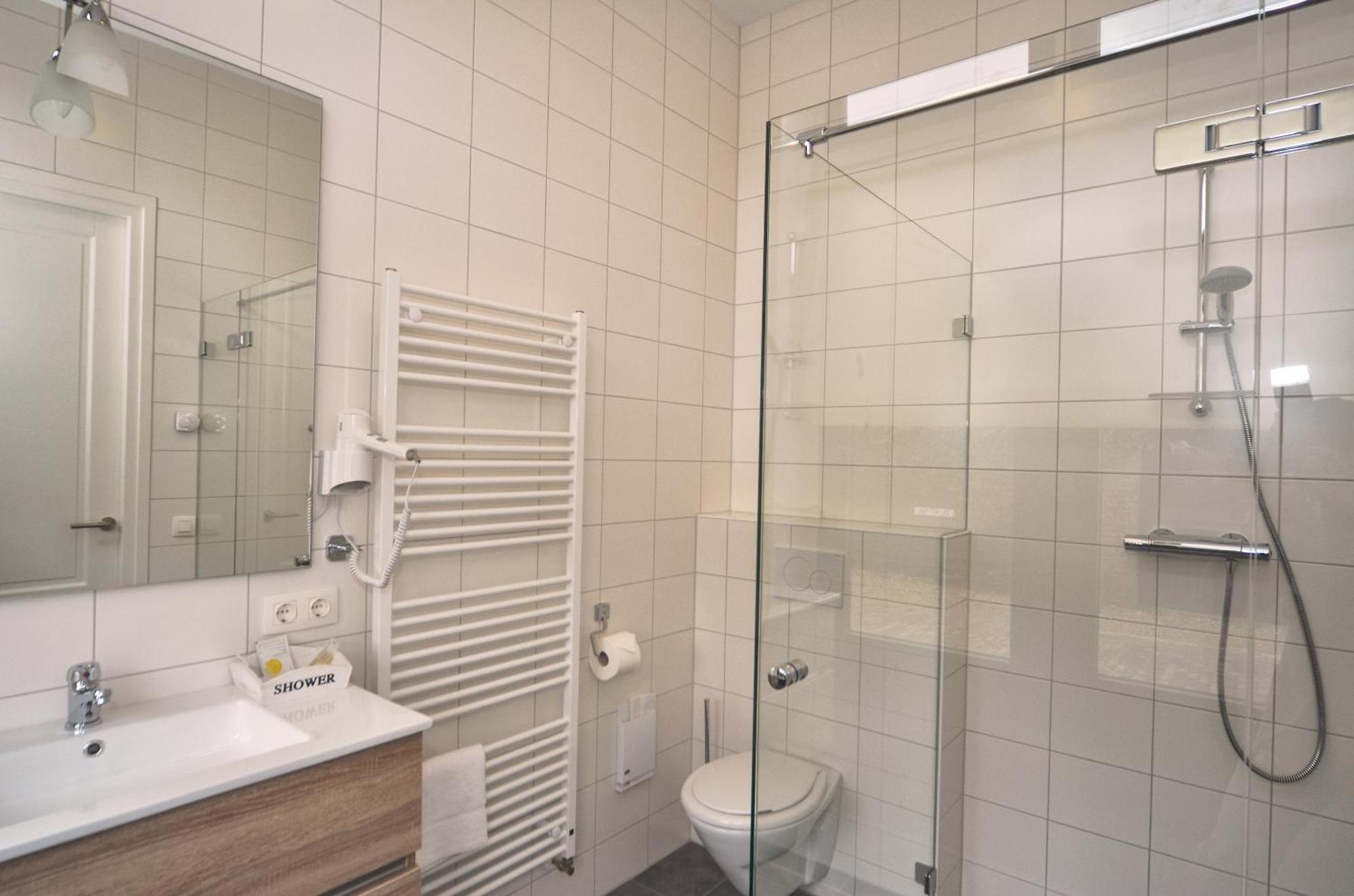 Dac50 Luxurious Apartment Domburg Dış mekan fotoğraf
