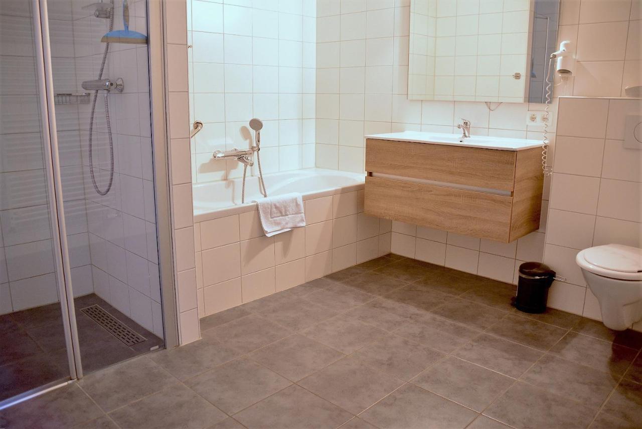 Dac50 Luxurious Apartment Domburg Dış mekan fotoğraf