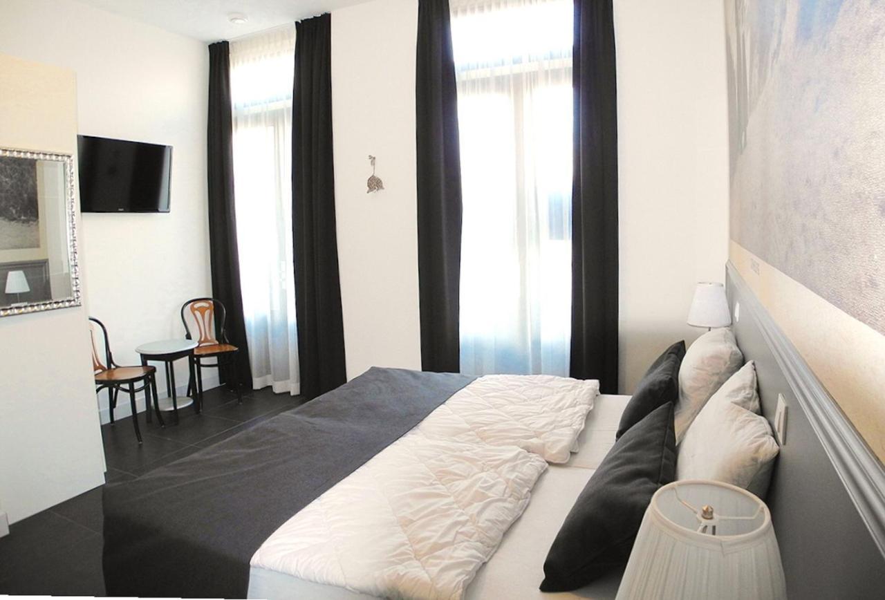 Dac50 Luxurious Apartment Domburg Dış mekan fotoğraf